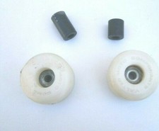 TAMPONI PARATELAIO WALTER MOTO  SUZUKI GSX R 600 750 K4 K5