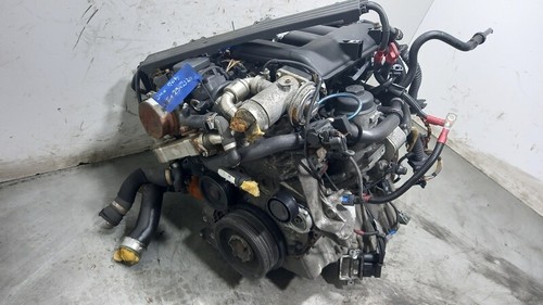 204d4 motore bmw - 204d4,