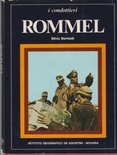 ROMMEL BERTOLDI SILVIO DE