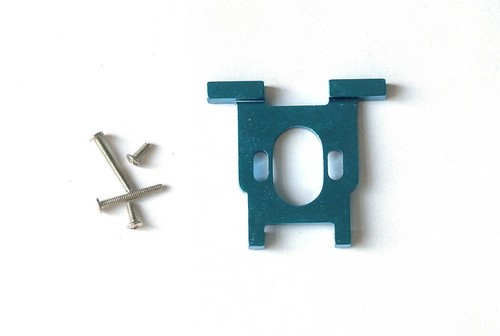 115 motor mount - motor,