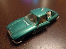 PENNY LANCIA FLAVIA ZAGATO