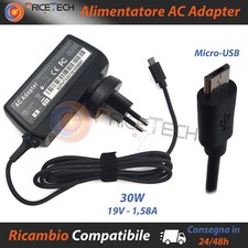 Alimentatore Compatibile 30W