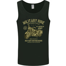 Militare Moto Militare