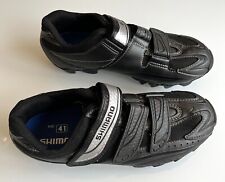 Scarpe Shimano SH-M077 - 680 gr.