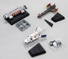 XL5 Fireball + SID + EAGLE