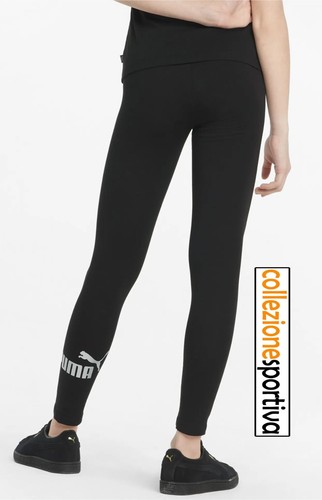 Leggings bambina puma - leggings,