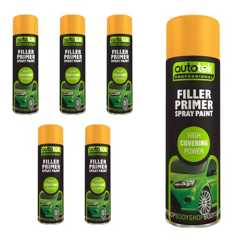 Autotek filler primer vernice - primer,