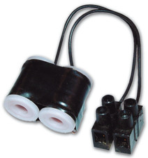 BOBINA X SERRATURE ISEO