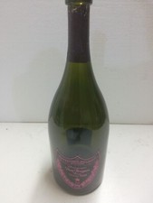MAGNUM DOM PERIGNON VINTAGE ROSÈ IN OTTIME CONDIZIONI VUOTA 