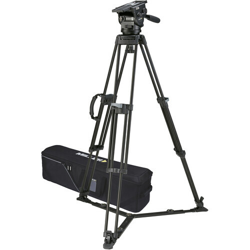 Sistema treppiede miller - sistema,