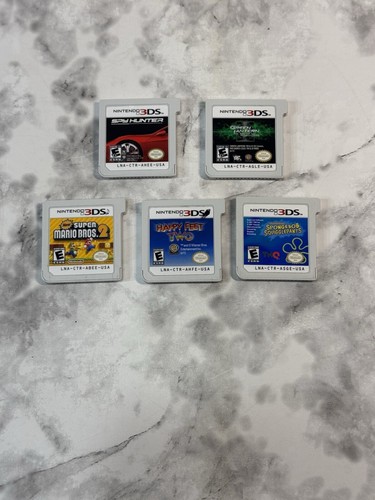 Lotto giochi nintendo - 5,