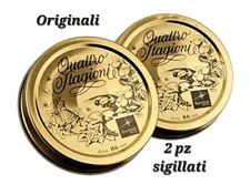 Bormioli Rocco - QUATTRO