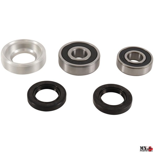 Kit cuscinetti ruota - kit,