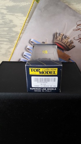 Top model collection tmc - collection, 1/43