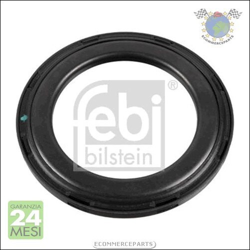 Cuscinetto ammortizzatore febi - cuscinetto,