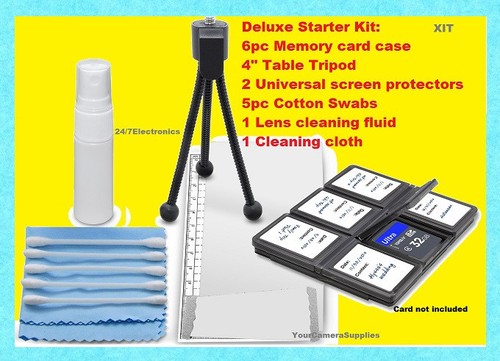 Kit starter pulizia - 11,