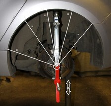 SVENDITA: fender scooter