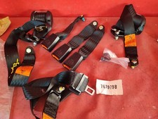 kIT CINTURA DI SICUREZZA