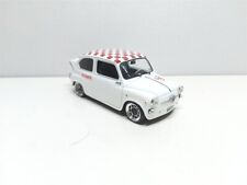 Fiat Abarth 850 TC Tuning ATS