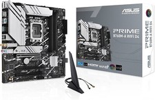 Asus Prime B760M-A WIFI D4
