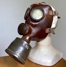WW2 Rara Maschera Antigas