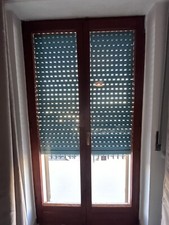 infissi usati In Legno