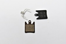 PASTIGLIE FRENO A DISCO HOPE