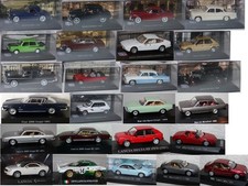 Modellino Auto - Scala (1:43)