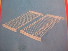 GRIGLIE SCOLAPIATTI PER