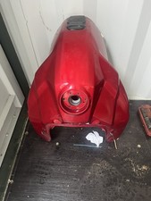 ♻️Triumph Tiger Explorer