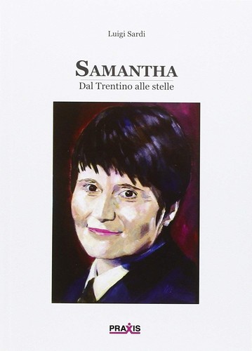 Libri luigi sardi samantha - luigi,