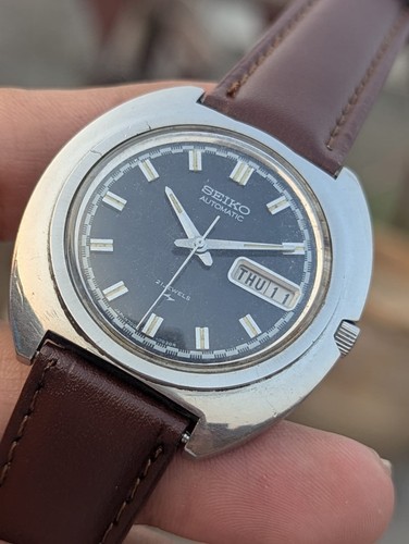 Orologio uomo seiko automatico - orologio,