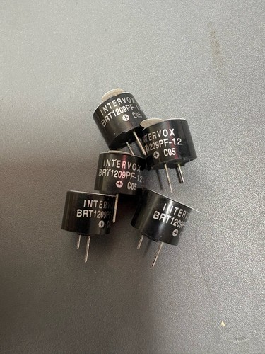 10x intervox brt1209pf - 10x,