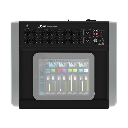 Behringer x18 mixer - x18, digitale