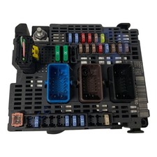 Scatola fusibili Peugeot 308