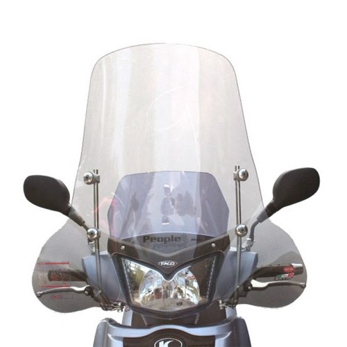Parabrezza faco kymco people - faco, s