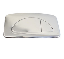 Oli Doppia piastra di scarico