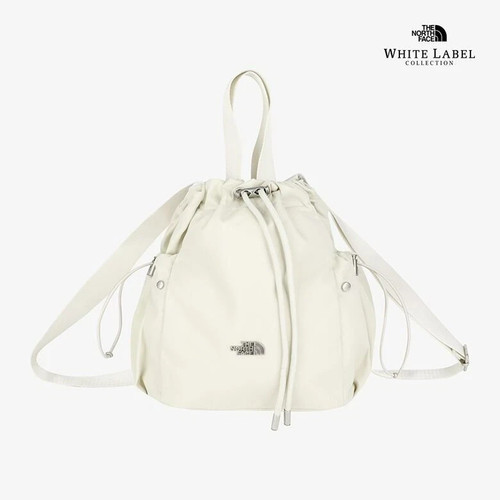 Borsa secchiello the north - secchiello,