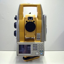 Topcon IS-305 Imaging Total
