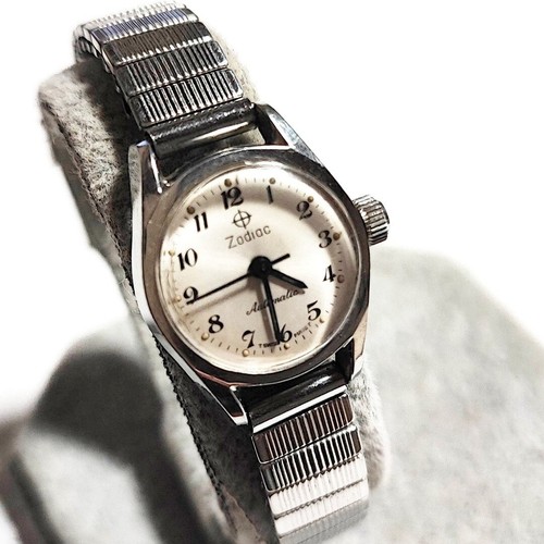 Orologio donna meccanico