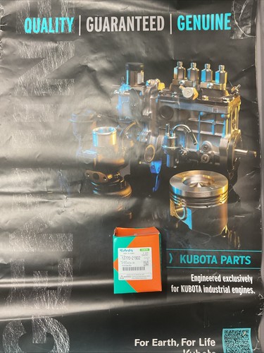 Kubota genuine 1g770 21902 - genuine, 1g770-21902