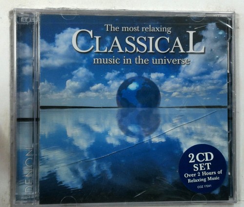 The most relaxing - the, classical