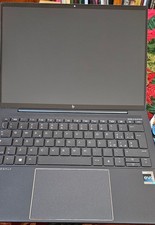HP Dragonfly G4 Intel I7 SSD