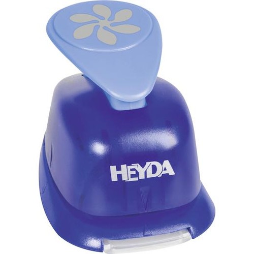 Heyda leva punzone - heyda, artigianale