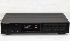 Pioneer F-737 - Sintonizzatore