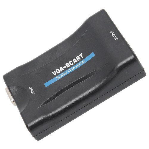 Vga scart convertitore - .vga,
