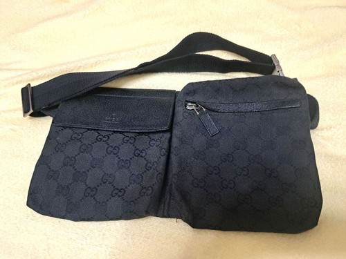 Borsa tracolla gucci - borsa,