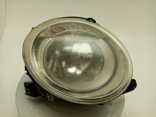 Faro proiettore anteriore Fiat