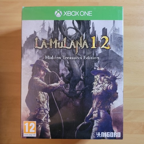 Mulana 2 hidden - la,