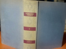 LO STORICISMO TEDESCO Utet